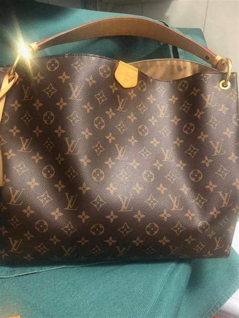 Louis Vuitton Borse a spalla vintage